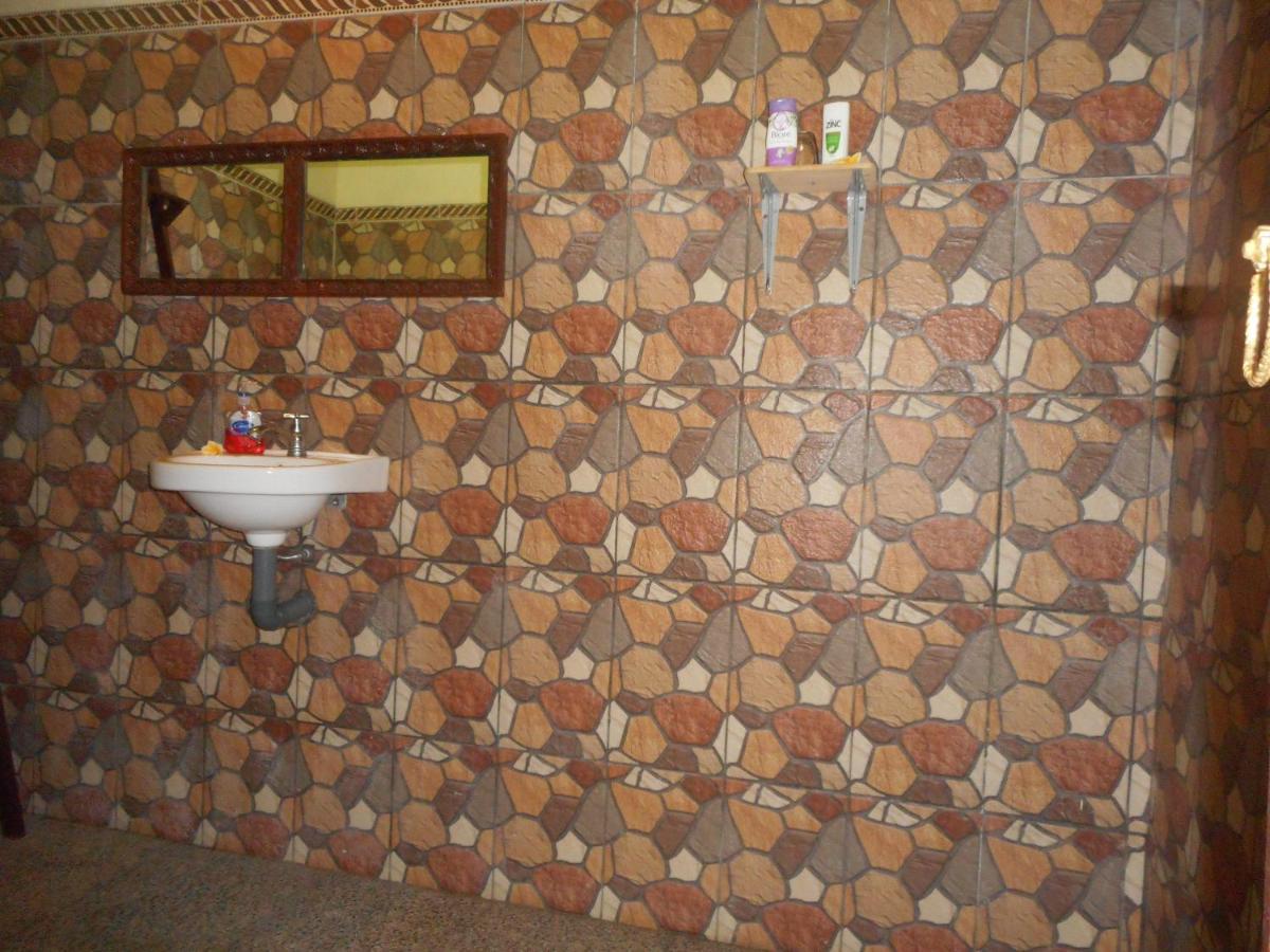 Cegeng Lestari Guesthouse Sidemen  Exterior photo