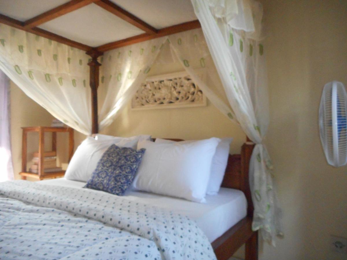 Cegeng Lestari Guesthouse Sidemen  Exterior photo