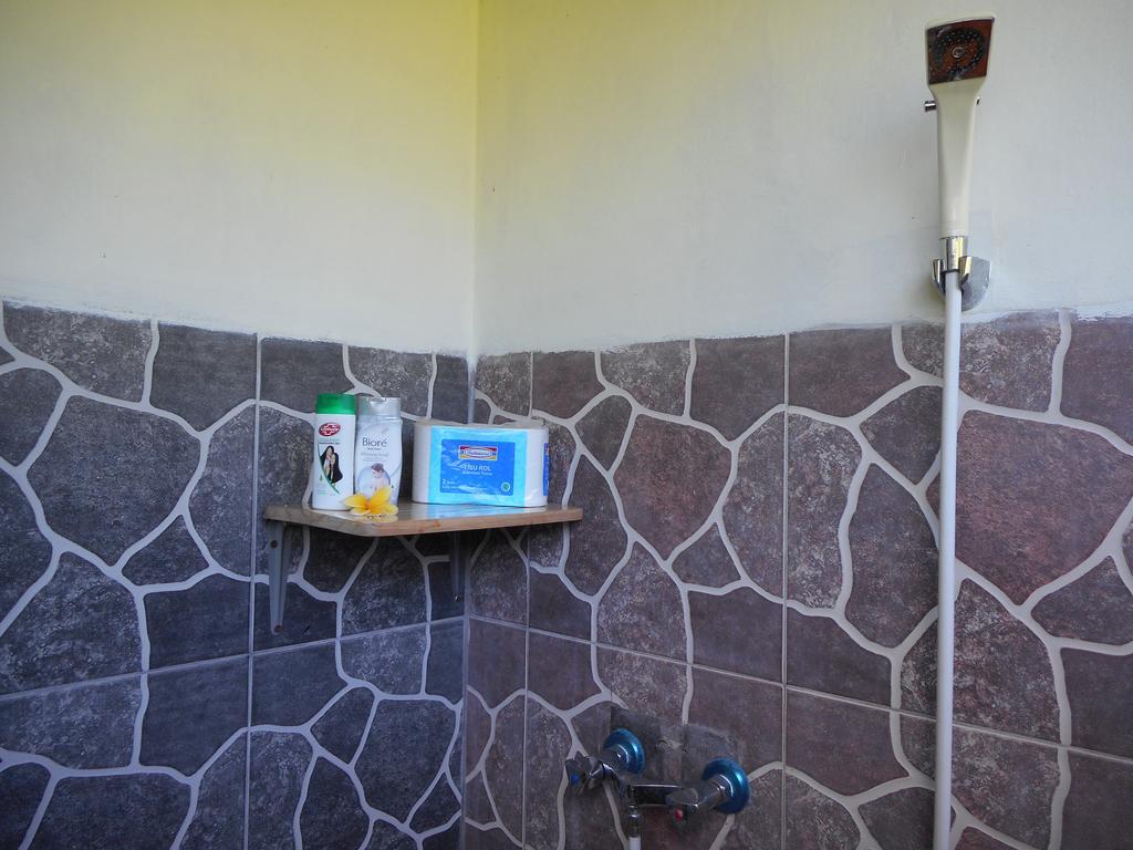 Cegeng Lestari Guesthouse Sidemen  Exterior photo